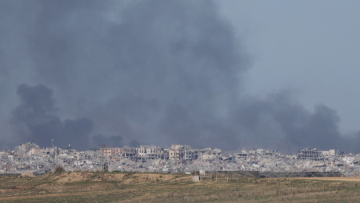 Πόλεμος στο Ισραήλ: Ισραηλινός στρατιώτης που ήταν όμηρος της Χαμάς σκοτώθηκε έπειτα από αποτυχημένη επιχείρηση απελευθέρωσής του