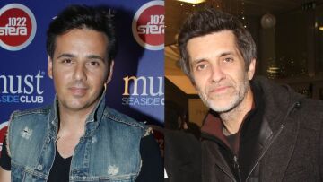 Γιώργος Λεμπέσης: Συνεργάζεται ξανά με τον Φοίβο μετά από 21 χρόνια