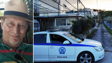 Καλύβια: Ελεύθερος χωρίς περιοριστικούς όρους ο 16χρονος που σκότωσε τον πατέρα του 