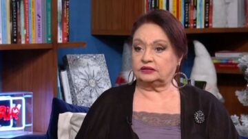 Μίρκα Παπακωνσταντίνου: Ο Δάνης Κατρανίδης είναι ο άνθρωπος της ζωής μου