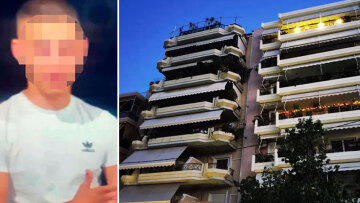 Νέα Σμύρνη: «Δεν ήταν σκόπιμο» λέει ο παππούς του 18χρονου που μαχαίρωσε θανάσιμα τον 16χρονο αδερφό του