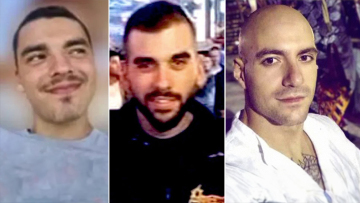 Οπαδική βία: Τρεις οι νεκροί σε δύο χρόνια - Θρήνος για τον αστυνομικό, «σφίγγει ο κλοιός» για τους χούλιγκαν του Ρέντη