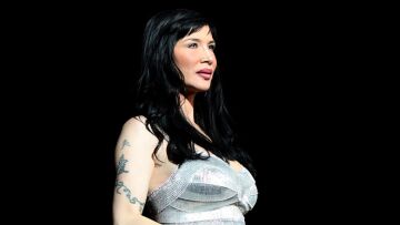 Πάολα για Βασίλη Καρρά: Με τη μουσική του κράτησε όλη την Ελλάδα μέσα στα χέρια του