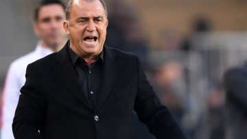 Παναθηναϊκός: Γιατί προχώρησε στην επιλογή του Φατίχ Τερίμ