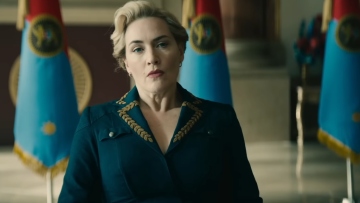 The Regime: Νέα μίνι σειρά με πρωταγωνιστές την Κέιτ Γουίνσλετ και τον Ματίας Σένερτς