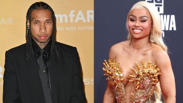 Tyga - Blac Chyna: Όσοι θέλουν να πάνε στη βάφτιση του γιου τους, πρέπει να υπογράψουν συμφωνητικό εμπιστευτικότητας