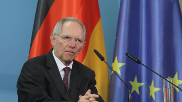 Βόλφγκανγκ Σόιμπλε: Ο Καγκελάριος που δεν γνώρισε ποτέ η Γερμανία