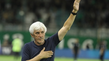 Παναθηναϊκός AKTOR: Οι οπαδοί του φώναξαν ρυθμικά το όνομα του Γιοβάνοβιτς στο ΟΑΚΑ - Βίντεο