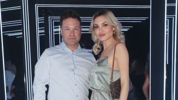 Αριστομένης Γιαννόπουλος: Έχει να τύχει να είμαι με σύντροφό μου και να τηλεφωνήσει η Αλεξάνδρα Παναγιώταρου