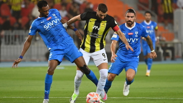 Καρίμ Μπενζεμά: Έκλεισε το Instagram του μετά την πεντάρα από την ομάδα του Ρονάλντο - Βίντεο 