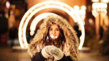 Τι δεν θα ήθελε η single φίλη σας να της πείτε φέτος στις γιορτές (ούτε καμία άλλη μέρα του χρόνου)