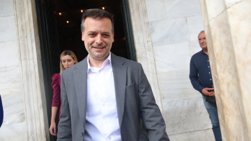 Στις 11 η ορκωμοσία του Δούκα και του νέου δημοτικού συμβουλίου της Αθήνας