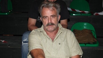 Πασχάλης Τσαρούχας: Ό,τι έκανα το έχω κάνει από καλά, έως πάρα πολύ καλά