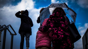 Καιρός: Καταιγίδες με 18άρια σήμερα, έρχεται νέα κακοκαιρία από την ερχόμενη εβδομάδα 