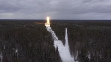 Η Βαρσοβία ζητά «εξηγήσεις» από τη Ρωσία για τον πύραυλο που παραβίασε τον εναέριο χώρο της Πολωνίας