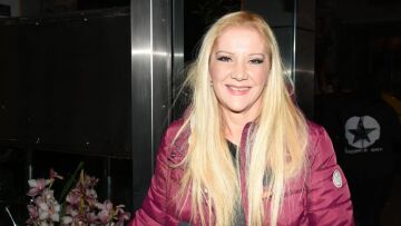 Έλντα Πανοπούλου: Κήδεψα τον πατέρα μου και το βράδυ έπρεπε να κάνω 2.500 κόσμο να γελάσει