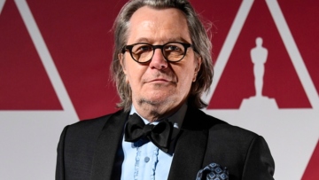 Γκάρι Όλντμαν: Η ερμηνεία μου στις ταινίες «Χάρι Πότερ» ήταν μέτρια