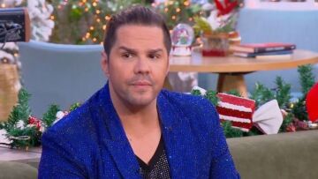 Γιώργος Τσαλίκης: Έχω επιλέξει στη ζωή μου να ταΐζω τον Άη Γιώργη και όχι τον δράκο