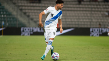 Παναθηναϊκός: Πρώτη μεταγραφική κίνηση στην εποχή Τερίμ - Έκλεισε τον Λημνιό 