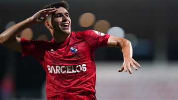 Ολυμπιακός:  «Αυτή είναι η ρήτρα για τον Ναβάρο» – Έρχεται το Σάββατο στην Αθήνα, σύμφωνα με τον Ρομάνο 