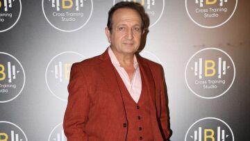 Σπύρος Μπιμπίλας: Σύμφωνο συμβίωσης θα έκανα, δεν πάω με τίποτα όμως σε δημαρχεία και εκκλησίες