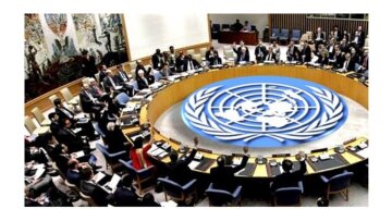 Βομβαρδισμός στο Μπελγκορόντ: Η Μόσχα ζητά την σύγκληση του Συμβουλίου Ασφαλείας