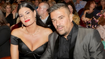 Γιάννης Αϊβάζης για τα γενέθλια της Μαρίας Κορινθίου: «Να σε χαίρομαι μωρό μου» 