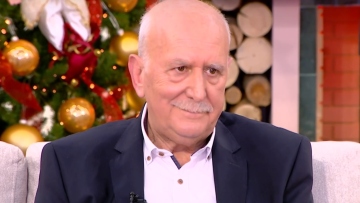 Γιώργος Παπαδάκης: Βούρκωσε μιλώντας για την αδελφή του που είχε σύνδρομο Down