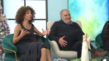 Δήμητρα Παπαδήμα για Γιάννη Μποσταντζόγλου: Τον βλέπω με το σλιπάκι και λέω «φτου σου κορμάρα μου»