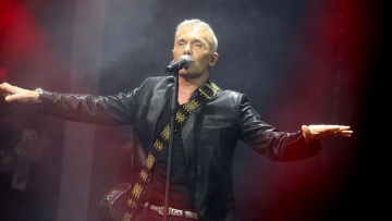 Νεκρός ο αδελφός του Στέλιου Ρόκκου - Πνίγηκε στη διάρκεια ψαρέματος 