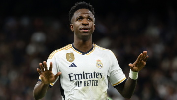 Η πτώση του Βινίσιους: Από την αποθέωση στα σφυρίγματα του Μπερναμπέου
