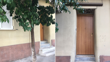 Έγκλημα στο Περιστέρι: «Προσπάθησε να επιτεθεί στη μητέρα μου, θόλωσα και τον σκότωσα»