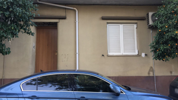 Οικογενειακή τραγωδία στο Περιστέρι - 35χρονος μαχαίρωσε μέχρι θανάτου τον 62χρονο πατέρα του