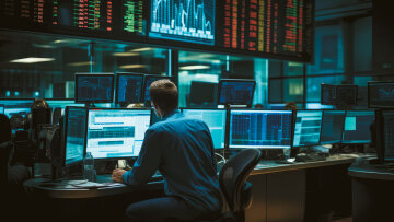 Τεράστια η ζήτηση για το νέο 10ετές ομόλογο: Ξεπέρασαν τα €35 δισ. οι προσφορές