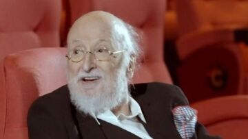 Διονύσης Σαββόπουλος: Τα πρώτα μεγάλα ραπ σουξέ είναι η Ιλιάδα και η Οδύσσεια