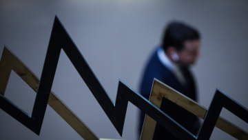 Χρηματιστήριο Αθηνών: Ήπια ανάκαμψη στο φινάλε μίας πτωτικής εβδομάδας