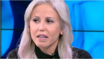 Άννα Φλωρινιώτη: Κάποιος επώνυμος σχολίασε πάρα πολύ αρνητικά το μνήμα του πατέρα μου 