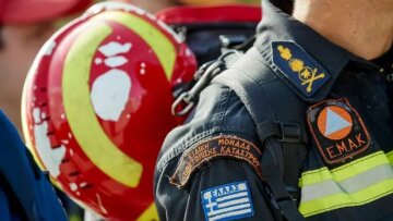  Μεγάλη επιχείρηση εντοπισμού δύο νεαρών ορειβατών στη Γκιώνα