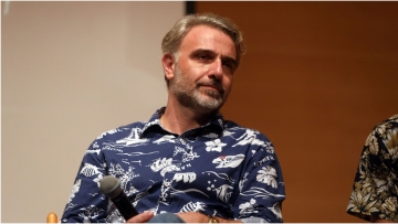 Φάνης Μουρατίδης: Φοβόμουν το ενδεχόμενο της επιτυχίας, δεν ήξερα πώς να το διαχειριστώ