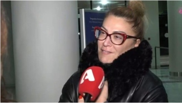 Νίκος Ρόκκος: Η πρώην σύζυγός του μιλά για τον θάνατό του - Θα θυμάμαι πάντα το γέλιο του