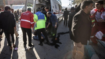 Μέση Ανατολή: Ένα βήμα πριν την… κόλαση - Χεζμπολάχ και Ιράν απειλούν το Ισραήλ για μάχη μέχρις εσχάτων