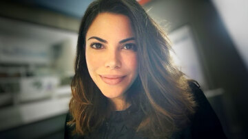 Αντελίνα Βαρθακούρη: Αγνώριστη σε νέα φωτογραφία 