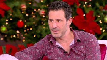 Μετά τη Φωτιά - Λευτέρης Ελευθερίου: Έχει γίνει κάτι στο διοικητικό κομμάτι, δεν μπορώ να πω ονόματα