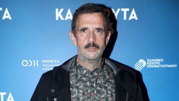 Λεωνίδας Κακούρης: Αποχώρησε ξαφνικά από την παράσταση «Βασιλιάς Ληρ» 