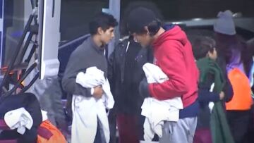 Μεξικό: Αίσιο τέλος στην απαγωγή των 31 μεταναστών - «Διασώθηκαν και είναι ασφαλείς»