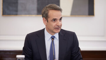 Μίνι ανασχηματισμός: Χρυσοχοΐδης στη θέση του Οικονόμου,  ο Γεωργιάδης στο Υγείας