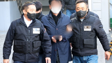 Νότια Κορέα: Για απόπειρα δολοφονίας κατηγορείται ο άνδρας που μαχαίρωσε τον αρχηγό της αντιπολίτευσης