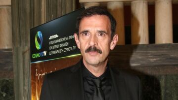 Λεωνίδας Κακούρης: Η ανάρτηση που διαγράφηκε από το Instagram - Δεν αντέχω άλλο τους τοξικούς ανθρώπους, έγραφε