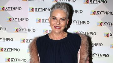 Νανά Παλαιτσάκη στους συνεργάτες της στο «Mega Καλημέρα»: Έχετε εκνευρισμό, επειδή έχετε καιρό να κάνετε σεξ