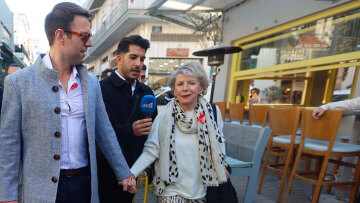 ΣΥΡΙΖΑ: «Γιατί στις Σπέτσες;» - Άνω κάτω το κόμμα για την τριήμερη ΚΟ στο νησί με απόφαση Κασσελάκη